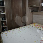 Apartamento à venda com 2 quartos em Jardim Pinheiros, São Paulo, SP