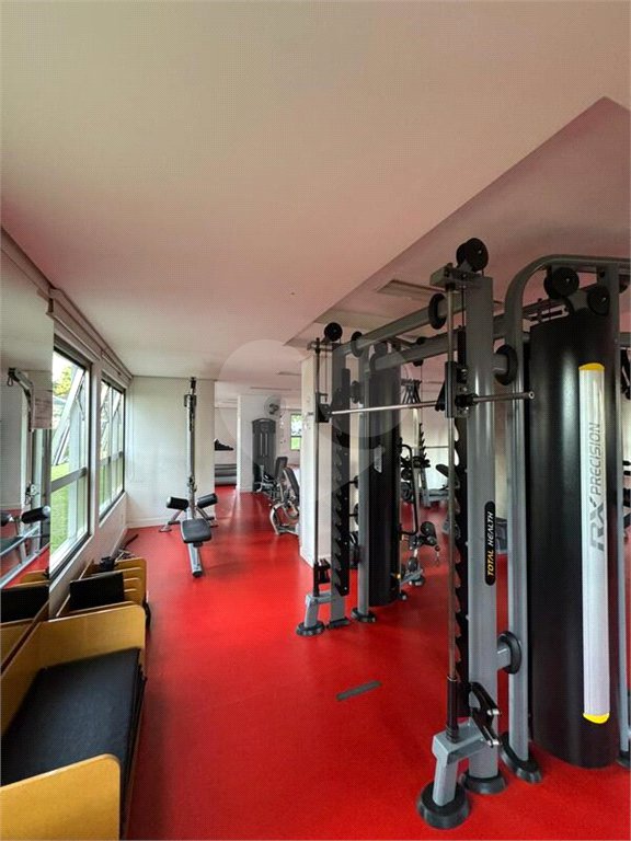 Apartamento à venda com 2 quartos em Usina Piratininga, São Paulo, SP