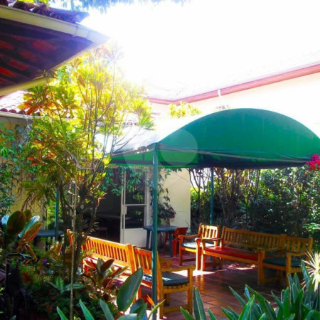 Casa Térrea à venda com 5 quartos em Alto da Boa Vista, São Paulo, SP