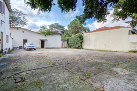 Casa à venda com 1 quarto em Granja Julieta, São Paulo, SP