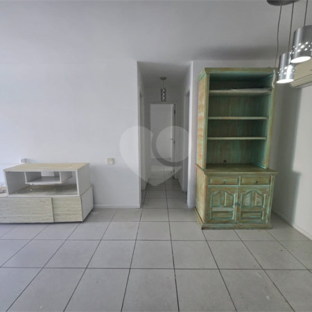 Apartamento à venda com 3 quartos, sendo 1 suíte, em Andaraí, Rio de Janeiro, RJ