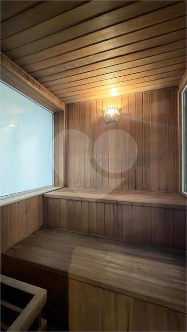 Apartamento à venda com 2 quartos, sendo 1 suíte, em Vila Gertrudes, São Paulo, SP