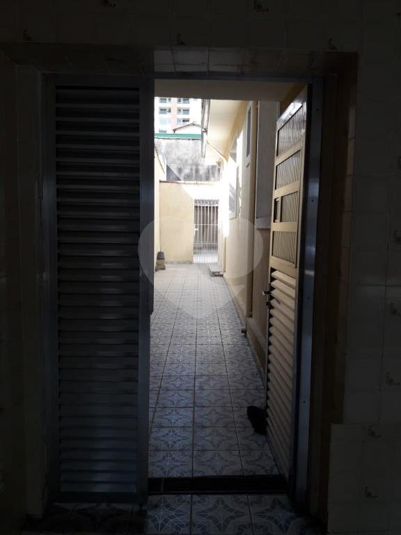 Sobrado à venda com 4 quartos, sendo 2 suítes, em Santana, São Paulo, SP