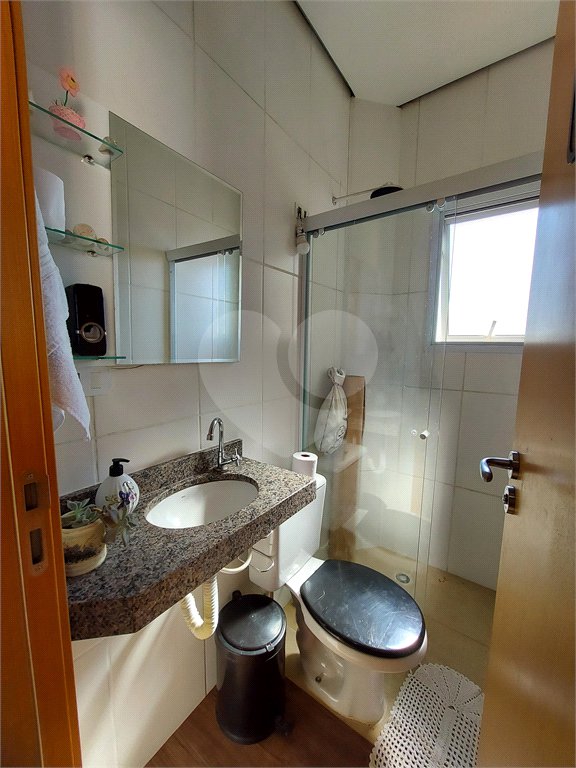 Apartamento à venda com 3 quartos, sendo 1 suíte, em Jardim Maracanã, Valinhos, SP