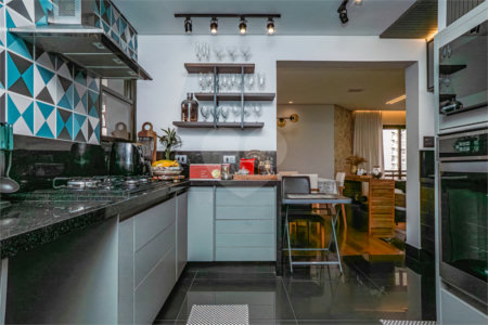 Apartamento à venda com 4 quartos, sendo 3 suítes, em Perdizes, São Paulo, SP