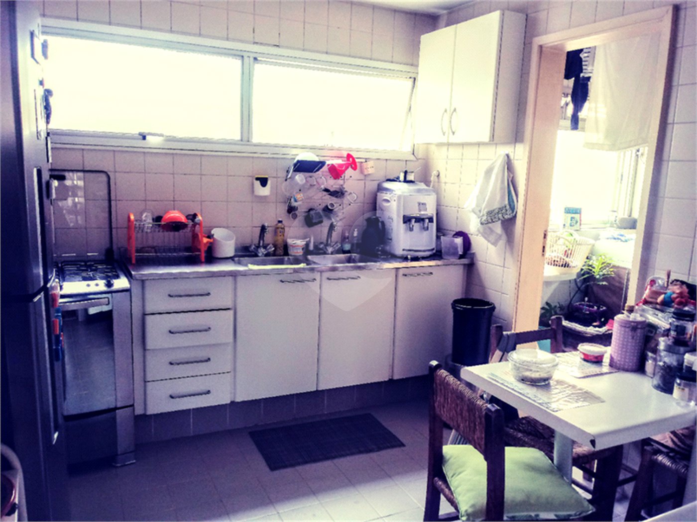 Apartamento à venda com 3 quartos, sendo 1 suíte,  em Perdizes, São Paulo, SP