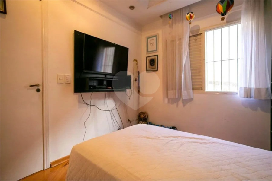 Apartamento à venda com 4 quartos, sendo 2 suítes, em Santana, São Paulo, SP