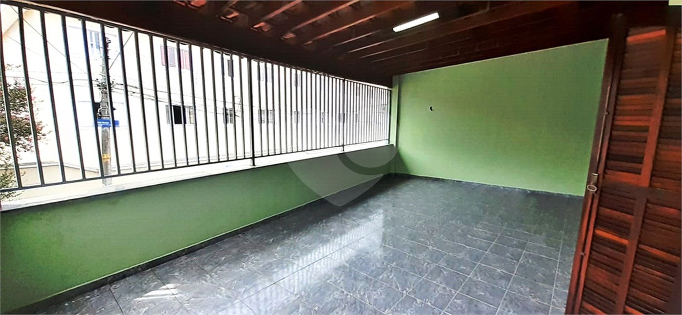 Sobrado à venda com 4 quartos, sendo 2 suítes,  em Vila Maria, São Paulo, SP