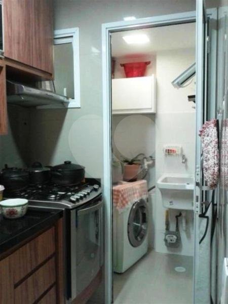 Apartamento à venda com 2 quartos em Vila Mazzei, São Paulo, SP