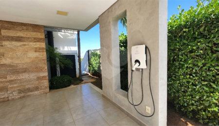 Casa à venda com 3 suítes no condomínio Alphaville Nova Esplanada 2, Votorantim - SP