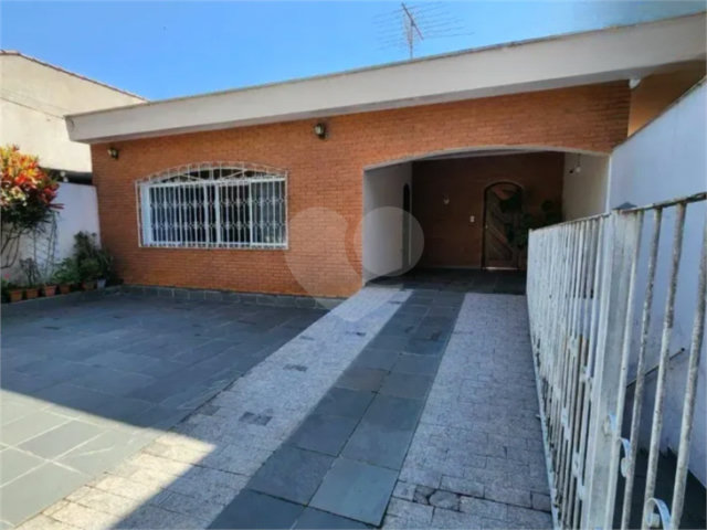 Casa Térrea à venda com 3 quartos, sendo 1 suíte,  em Jardim Líbano, São Paulo, SP