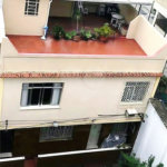 Casa de Vila à venda com 5 quartos em Jardim Botânico, Rio de Janeiro, RJ