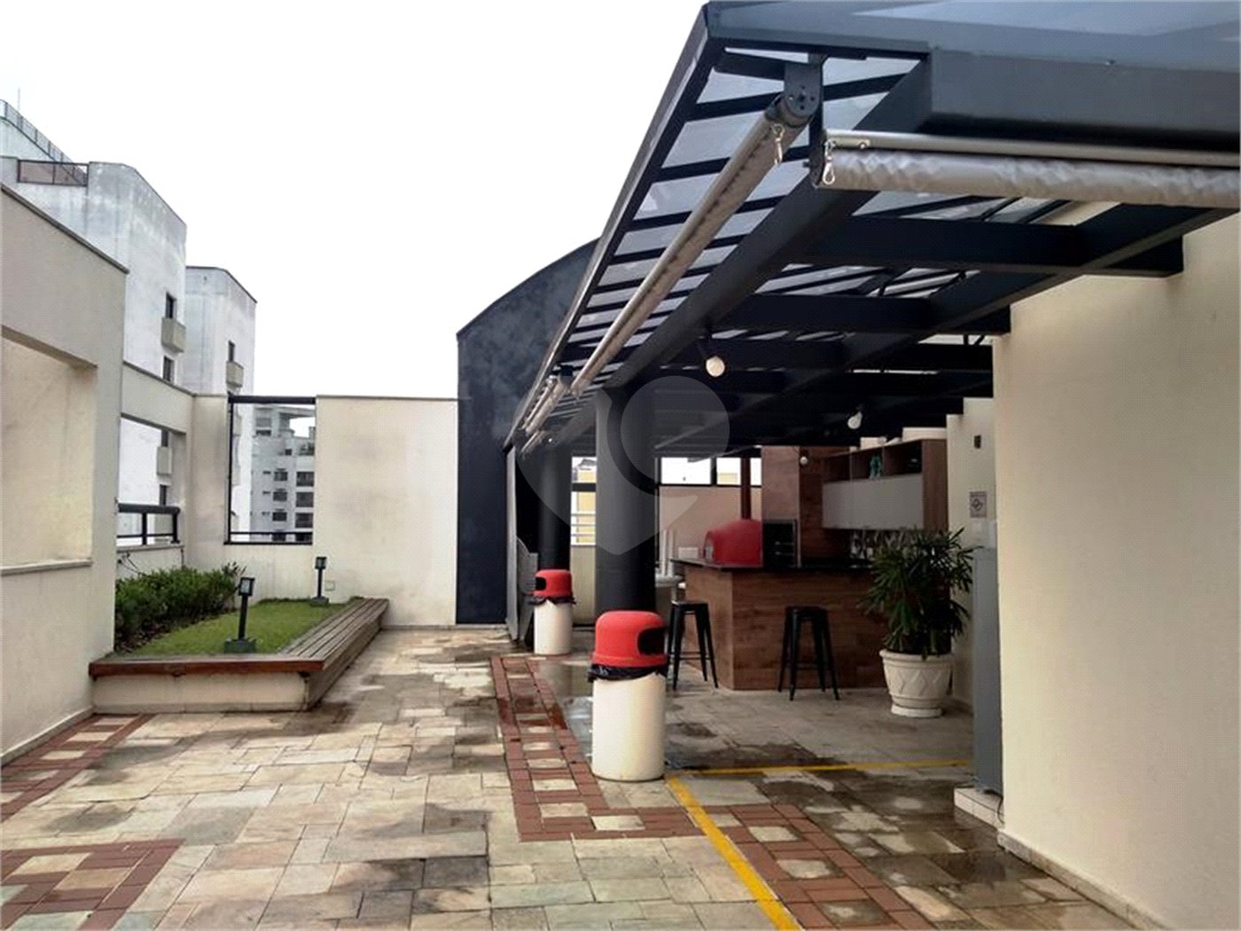 Apartamento à venda com 2 quartos, sendo 1 suíte, em Moema, São Paulo, SP