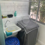 Apartamento à venda com 2 quartos em Indianópolis, São Paulo, SP