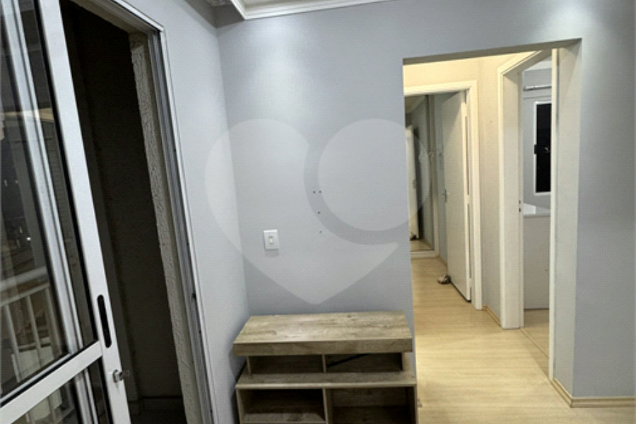 Apartamento para alugar com 2 quartos em Casa Verde, São Paulo, SP