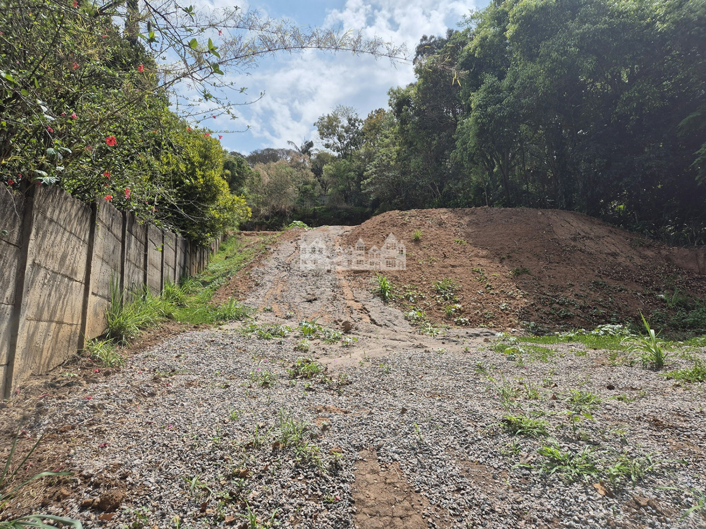 Terreno à venda em Jardim Estância Brasil, Atibaia, SP