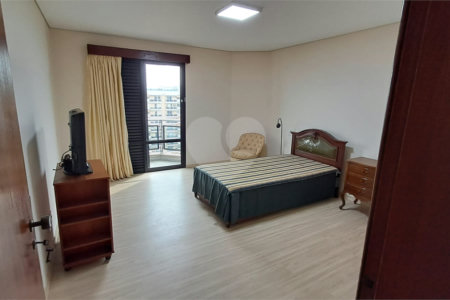 Apartamento para alugar com 4 quartos, sendo 3 suítes, em Santo Amaro, São Paulo, SP