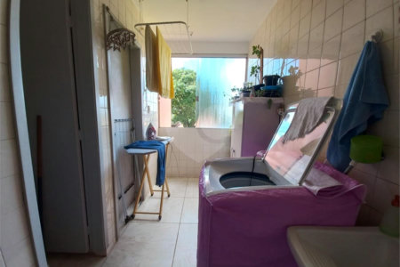 Apartamento à venda com 2 quartos em Jardim Ivana, São Paulo, SP
