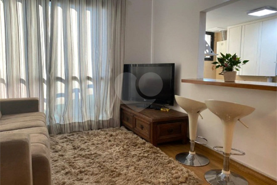 Casa à venda com 1 suíte no condomínio Duplex Life Paraiso, São Paulo - SP