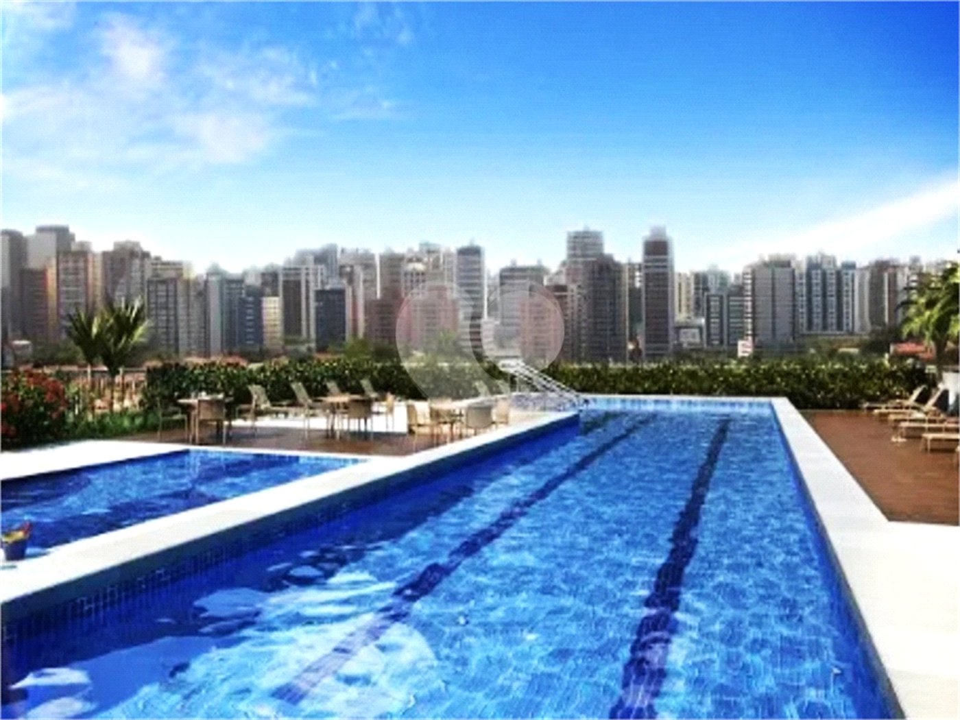 Apartamento à venda com 2 quartos, sendo 1 suíte, em Jardim Flor da Montanha, Guarulhos, SP