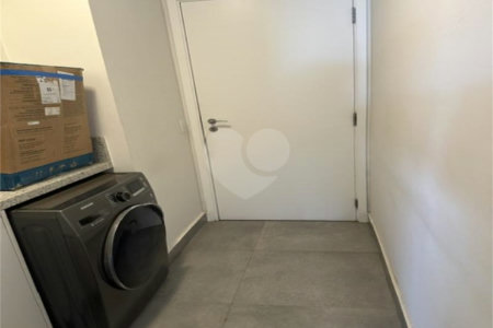 Apartamento à venda com 1 suíte em Itaim Bibi, São Paulo, SP