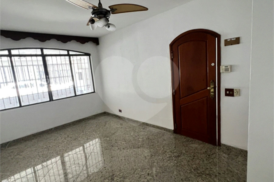 Sobrado à venda com 3 quartos em Freguesia do Ó, São Paulo, SP