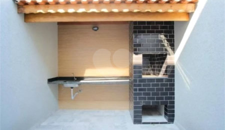 Casa à venda com 3 suítes em Penha de França, São Paulo, SP