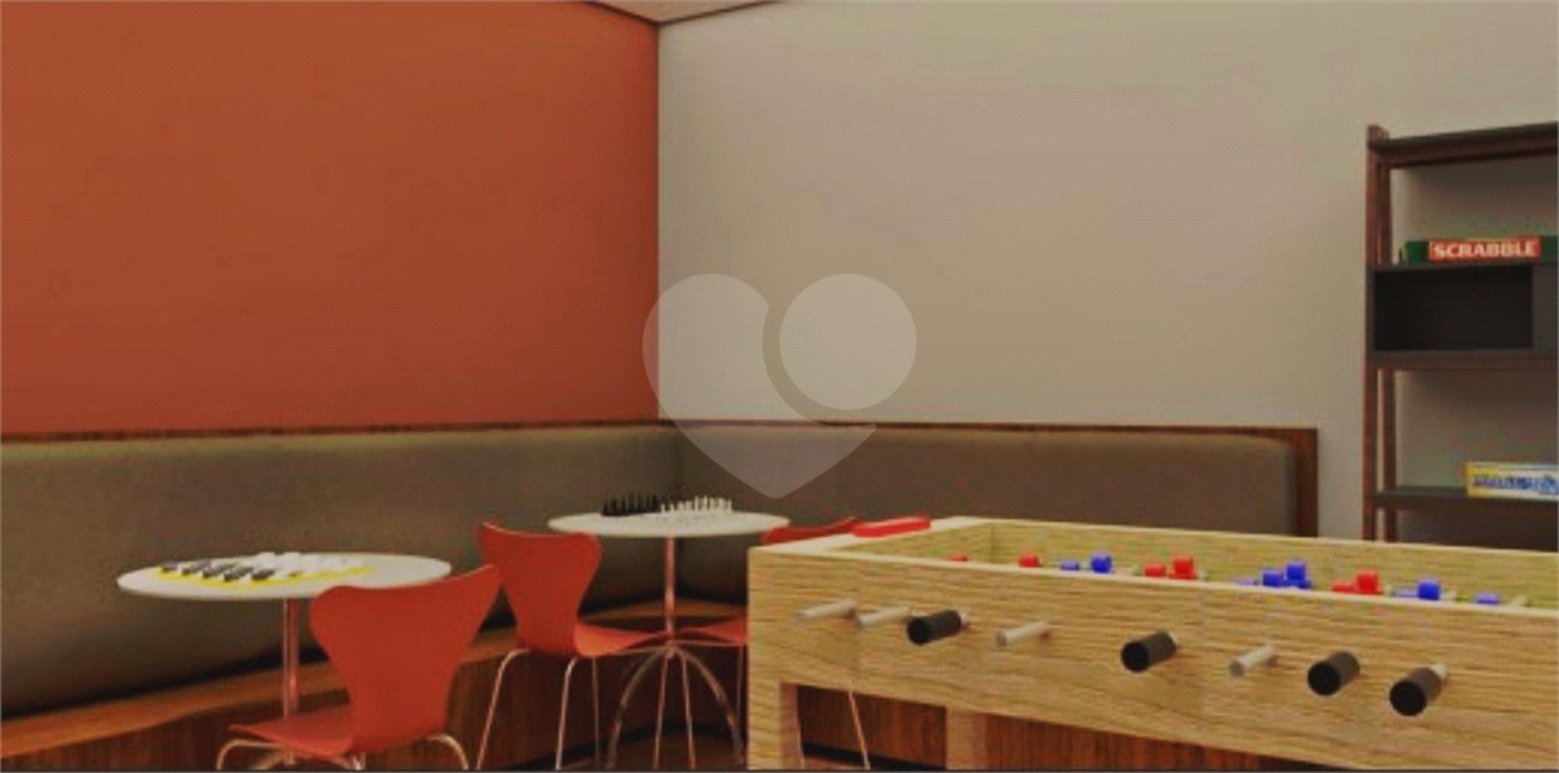 Apartamento para alugar com 2 quartos em Vila Mariza Mazzei, São Paulo, SP
