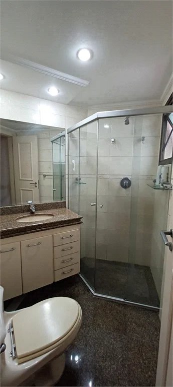 Apartamento à venda com 4 suítes em Jardim Fonte do Morumbi, São Paulo, SP