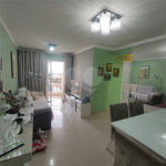 Apartamento à venda com 3 quartos, sendo 1 suíte, em Vila Guilherme, São Paulo, SP