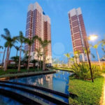 Apartamento à venda com 4 suítes em Jardim Armênia, Mogi das Cruzes, SP