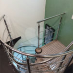 Apartamento à venda com 3 quartos, sendo 1 suíte, em Casa Branca, Santo André, SP