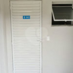 Apartamento no Condomínio Parque dos Manacás.