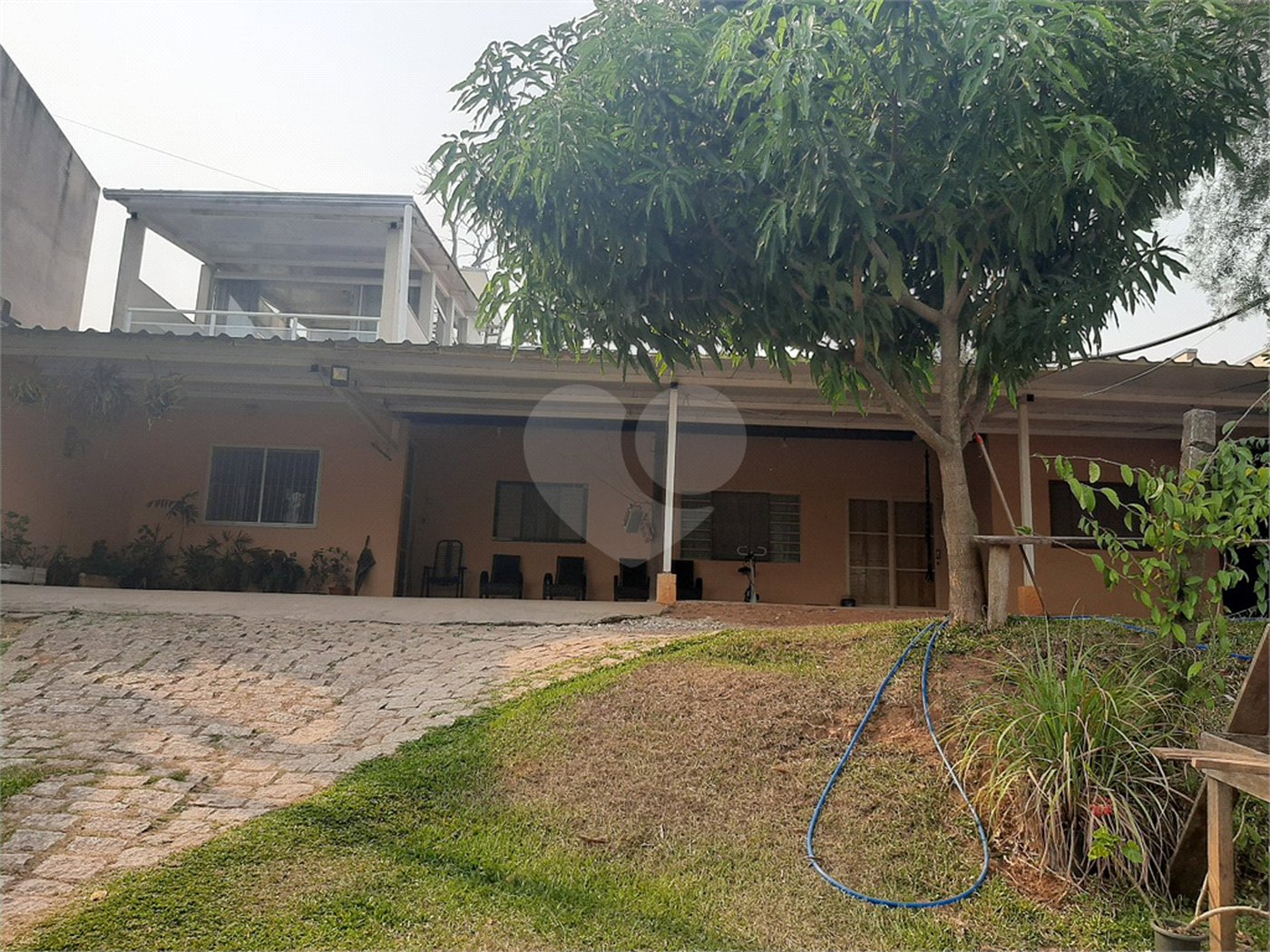 Chácara à venda com 3 quartos, sendo 1 suíte, em Cachoeira, Vinhedo, SP