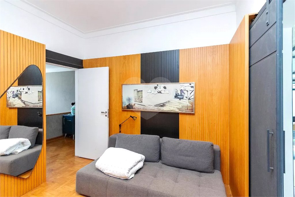 Casa à venda com 4 suítes em Cidade Monções, São Paulo, SP