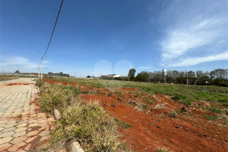 Terreno à venda em Vila Asem, Itapetininga, SP