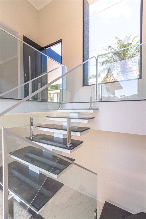 Casa à venda com 3 suítes no condomínio Residencial Buona Vita Gold, Atibaia - SP
