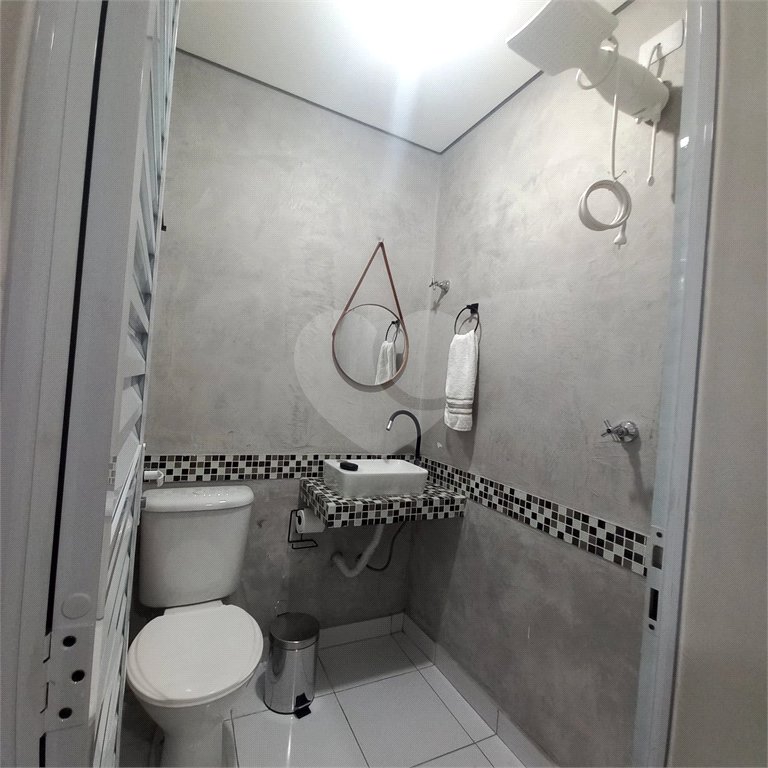 Sala para alugar em Vila Mazzei, São Paulo, SP