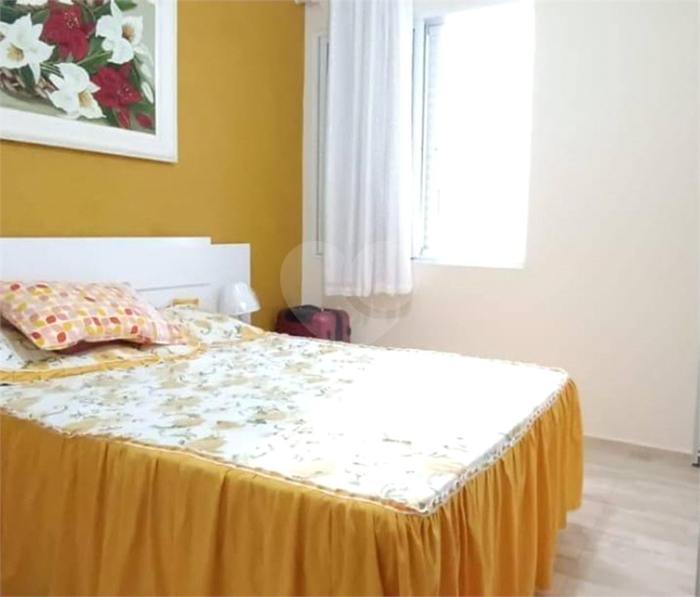 Apartamento à venda com 2 quartos no Centro, São Paulo, SP