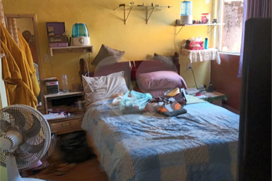 Terreno à venda com 3 quartos em Vila Matilde, São Paulo, SP