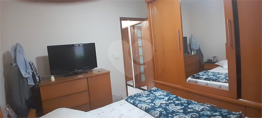 Casa à venda com 2 quartos em Campo Grande, Rio de Janeiro, RJ