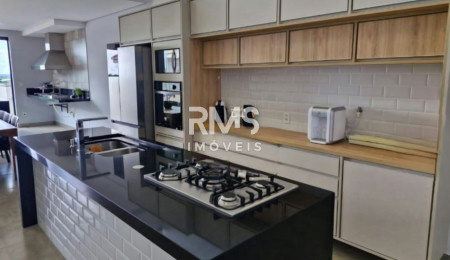 Casa à venda com 3 suítes em Residencial Saint Paul, Itu, SP