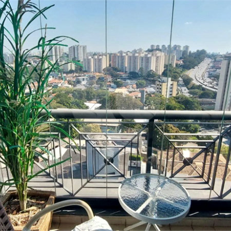 Apartamento à venda com 3 quartos, sendo 1 suíte,  em Jardim Peri Peri, São Paulo, SP