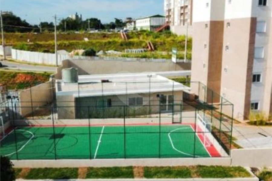 Apartamento à venda com 2 quartos em Pirituba, São Paulo, SP