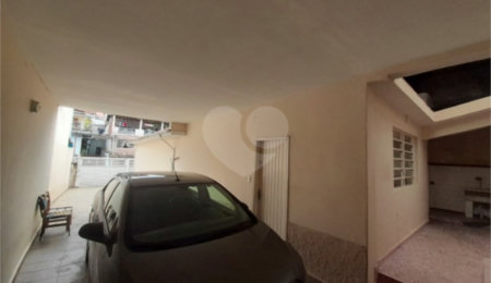 Sobrado à venda com 2 quartos em Vila Isolina Mazzei, São Paulo, SP