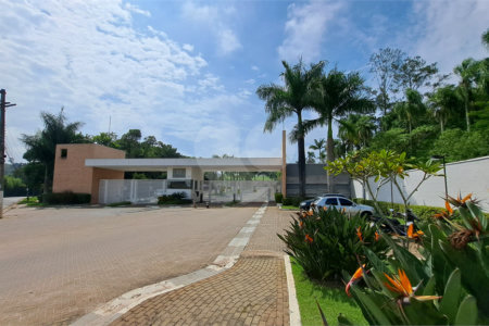 Terreno à venda no condomínio Reserva Granja Anita, Mogi das Cruzes - SP