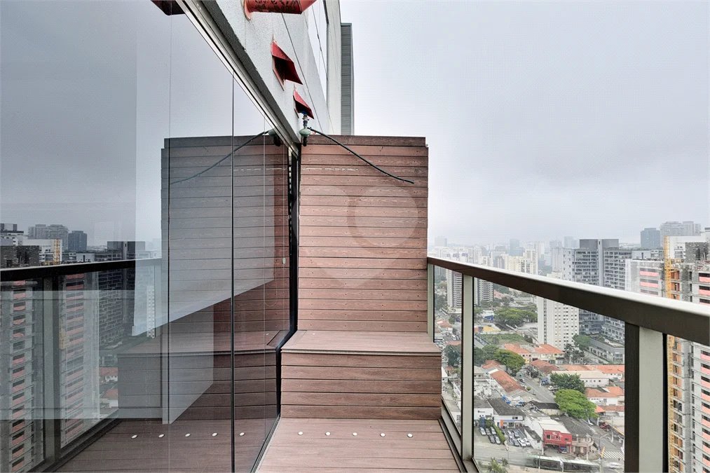 Apartamento à venda com 2 suítes em Alto da Boa Vista, São Paulo, SP