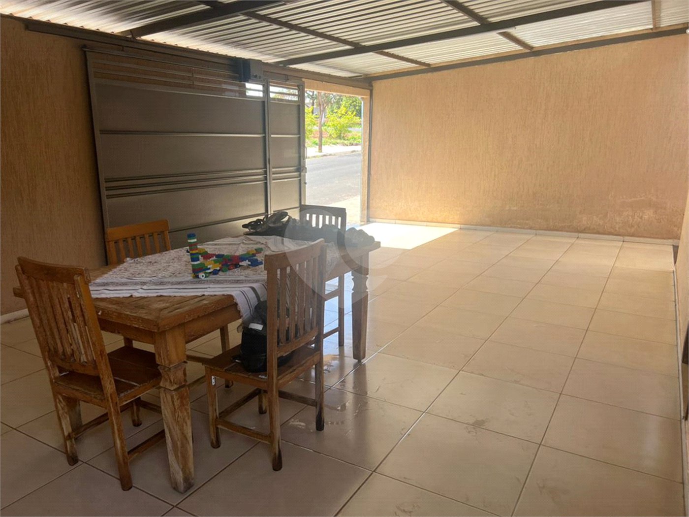 Casa à venda com 2 quartos em Jardim Boa Vista, Araraquara, SP