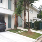 Casa à venda com 4 suítes no condomínio Residencial Morumbi, São Paulo - SP