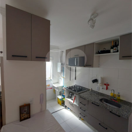 Apartamento à venda com 2 quartos em Jardim Boa Vista (zona Oeste), São Paulo, SP